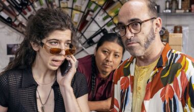 Sin esperarlo demasiado, me enamoré al instante de esta serie española. Tras años esperando, por fin puedo ver la segunda temporada - Noticias de series