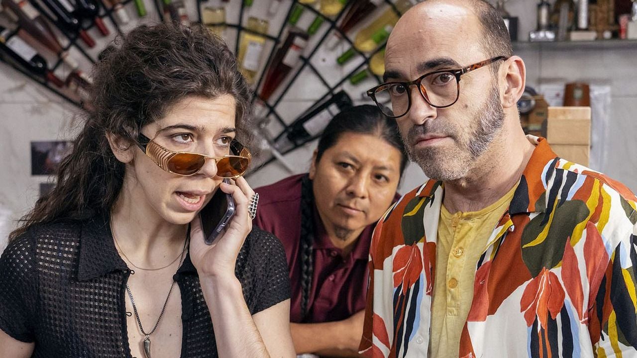 Sin esperarlo demasiado, me enamoré al instante de esta serie española. Tras años esperando, por fin puedo ver la segunda temporada - Noticias de series