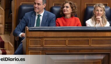 El Gobierno se la juega la primera semana parlamentaria del curso con los permisos y la reducción de jornada