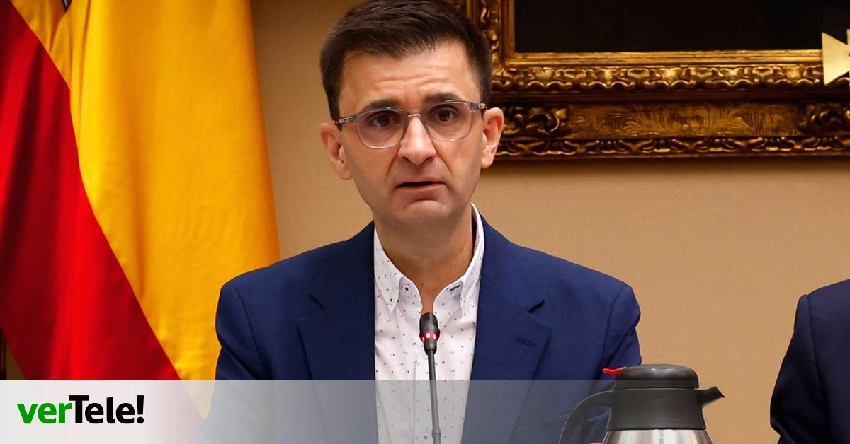 "El daño que la dirección de la UER está provocando a Eurovisión es inmenso"