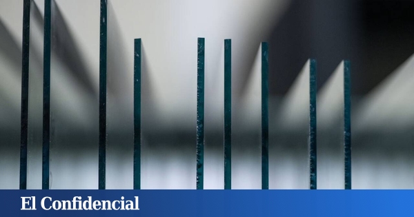 fino como una tarjeta de crédito y aislante como un muro