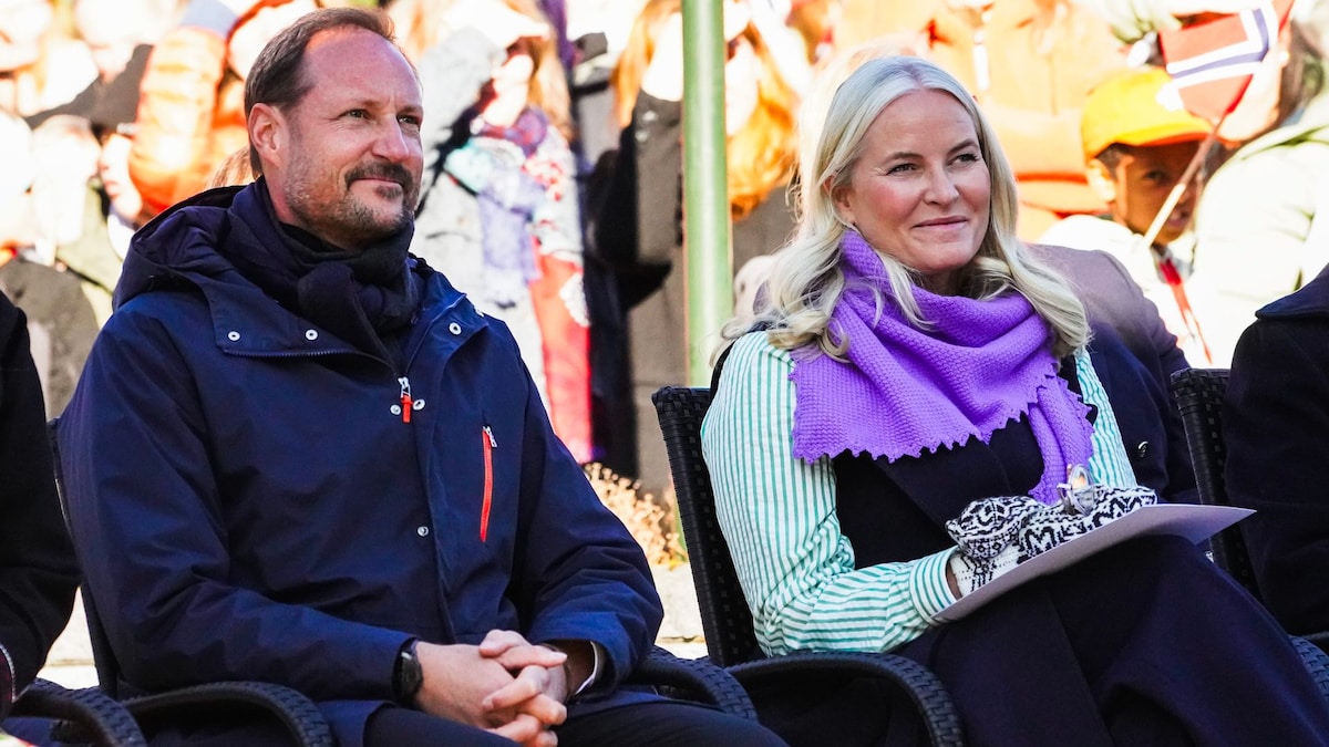 El documental de la princesa Marta Luisa remueve el pasado y complica aún más el presente de Mette-Marit de Noruega