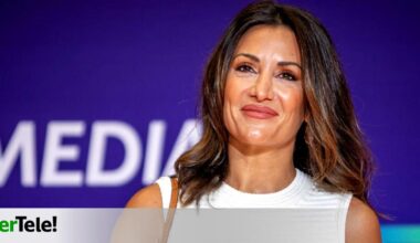 "Nunca me he ido de Mediaset ni me voy de TVE"