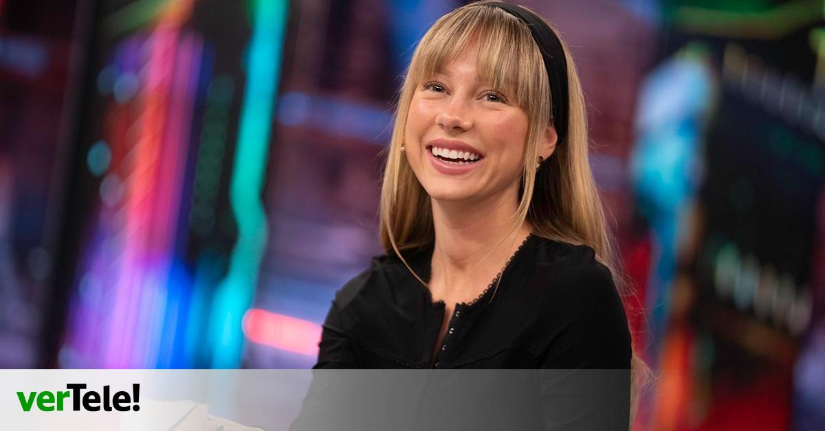 El Hormiguero: Ester Expósito contó en 'El Hormiguero' que sufre el trastorno de la parálisis del sueño: "Es horrible"