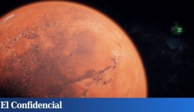 Descubren nueva evidencia de que 3I/Atlas puede ser un objeto interestelar tecnológico