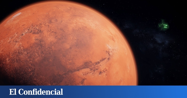 Descubren nueva evidencia de que 3I/Atlas puede ser un objeto interestelar tecnológico