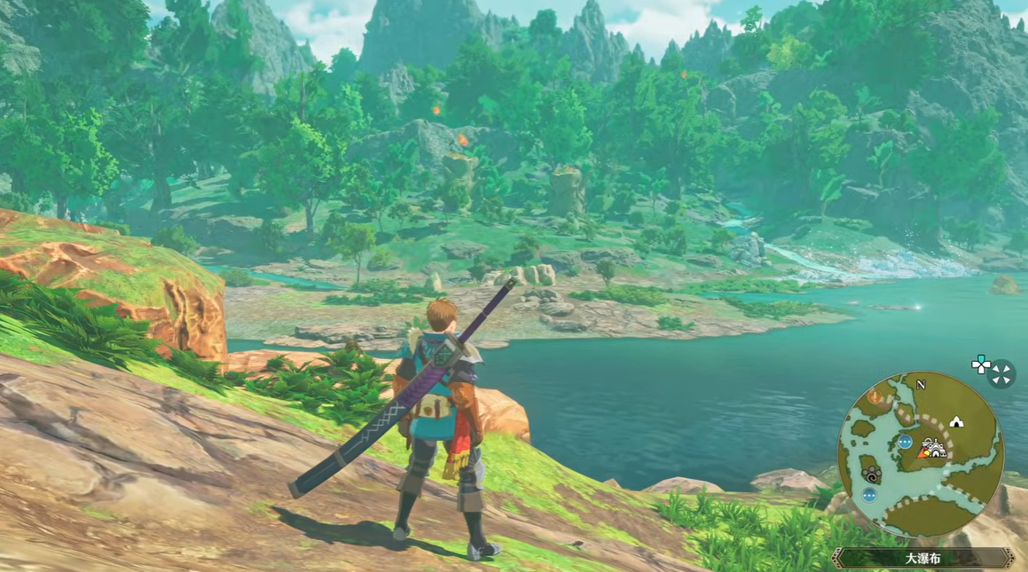 Dragon Quest VII Reimagined, Octopath Traveler 0, Resident Evil Requiem y Monster Hunter Stories 3 estrenan extensos gameplays en el TGS 2025