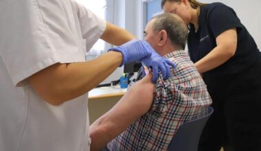 Este es el síntoma que indica que tienes Stratus, la nueva cepa del covid, y no gripe