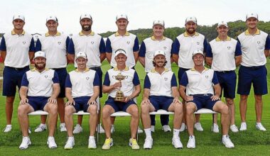 Jon Rahm y la Ryder Cup, tal para cual