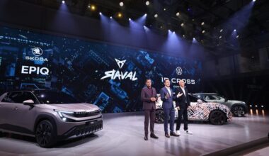 Volkswagen pide más flexibilidad para fabricar eléctricos en Navarra