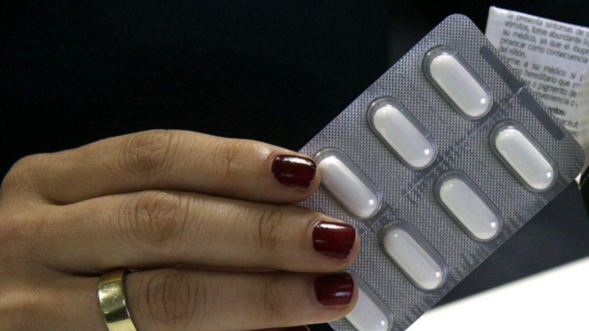 Ibuprofeno