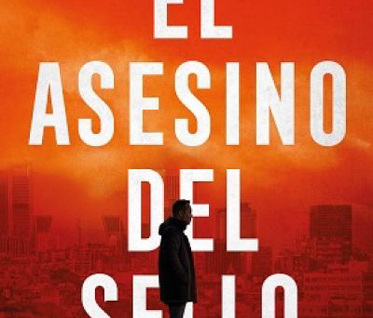 El asesino del sello: un juego mortal entre un cartero y una inspectora