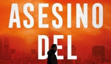 El asesino del sello: un juego mortal entre un cartero y una inspectora