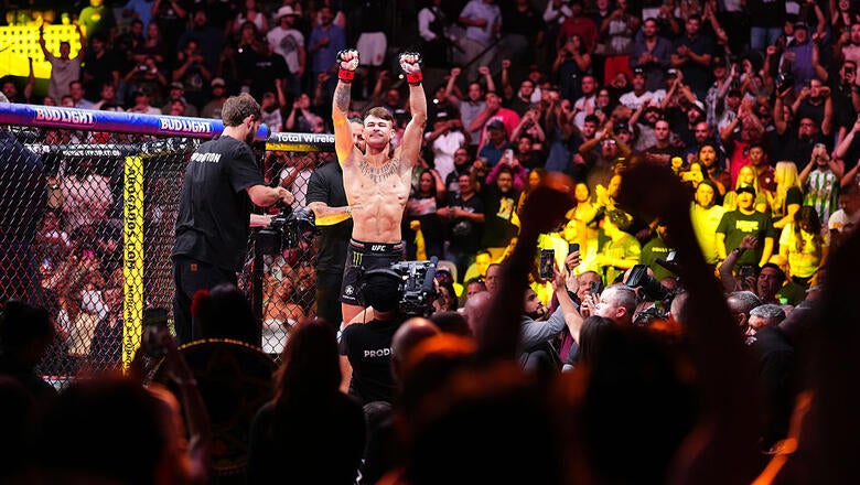 Noche UFC: Una Experiencia Única