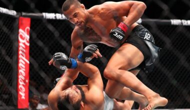 Carlos Ulberg: ¿Próximo Retador Semicompleto?