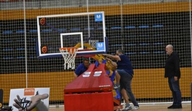 A punto de otro ridículo en Lasesarre