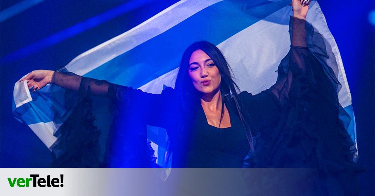 no participará en Eurovisión si está Israel