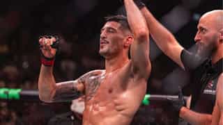 Joel Álvarez regresa a la UFC con Charles Oliveira