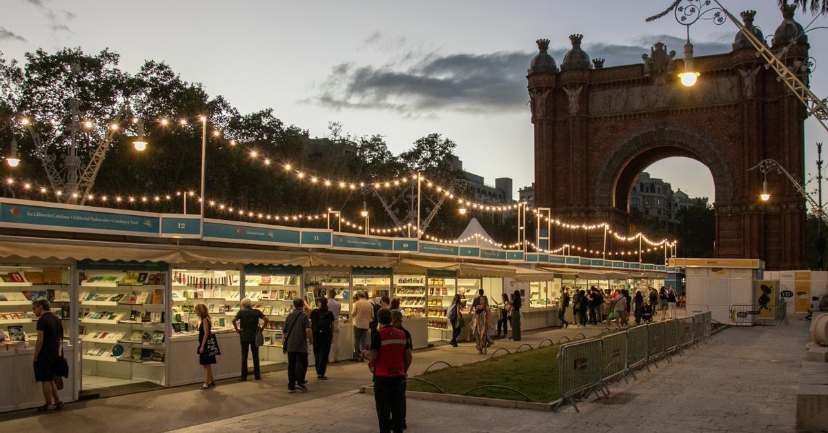 Diez razones para no perderse la Semana del Libro en Catalán