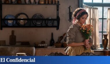 Pepa toma una decisión y Tomás irrumpe con un objetivo claro