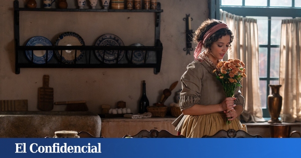 Pepa toma una decisión y Tomás irrumpe con un objetivo claro