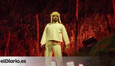 "Esto es para mi gente, mi cultura y nuestra historia"