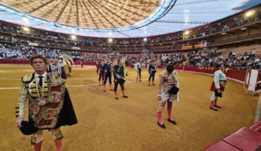 Las inesperadas bajas de Roca Rey: Zaragoza, la Corrida de la Juventud de Illescas y Úbeda