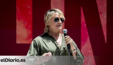 Nacho Cano denuncia por tercera vez a la jueza del caso 'Malinche' por prevaricación