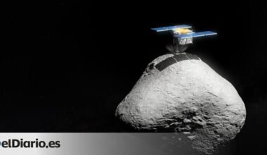 Observaciones del Grantecan confirman que el asteroide de la misión Hayabusa2 es más pequeño y rápido de lo esperado