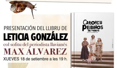 La Nueva España