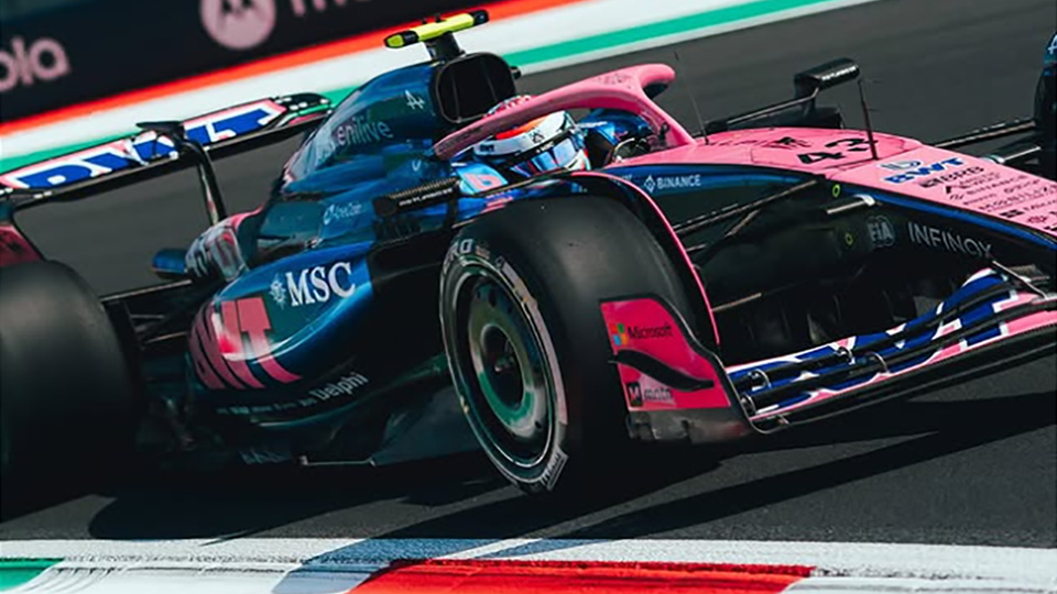 Fórmula 1: Colapinto 17º y un final sorpresivo en Monza | Verstappen le dio a Red Bull su primera victoria post-Horner