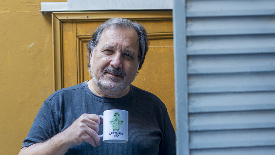 El componente extraordinario   | Las cosas más raras en el nuevo libro de Alejandro Agostinelli