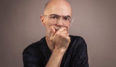 Una piel nueva | La columna de Santiago Loza