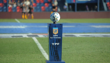 Mundial de Vóley, Colapinto y clásico en el Clausura: la agenda del fin de semana | La Fórmula 1 se traslada a Azerbaiyán