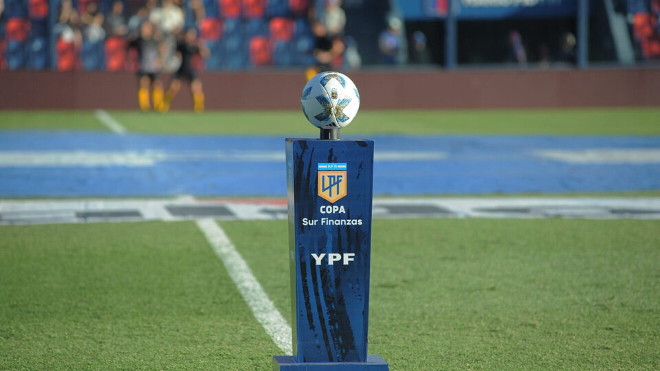 Mundial de Vóley, Colapinto y clásico en el Clausura: la agenda del fin de semana | La Fórmula 1 se traslada a Azerbaiyán