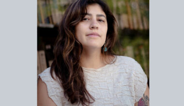 Pasajera en trance | Agustina Catalano, escritora marplatense, presenta Recién llegada