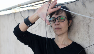  Un rayo cualquiera puede cambiarlo todo: conversaciones sobre fascismo, escucha y reparación | Visto y leído