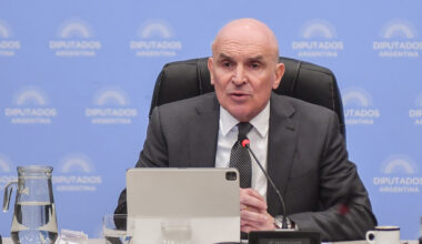 Piden la expulsión de Espert de Diputados   | Lo denuncian por "inhabilidad moral" y exigen que se aparte de inmediato de Presupuesto