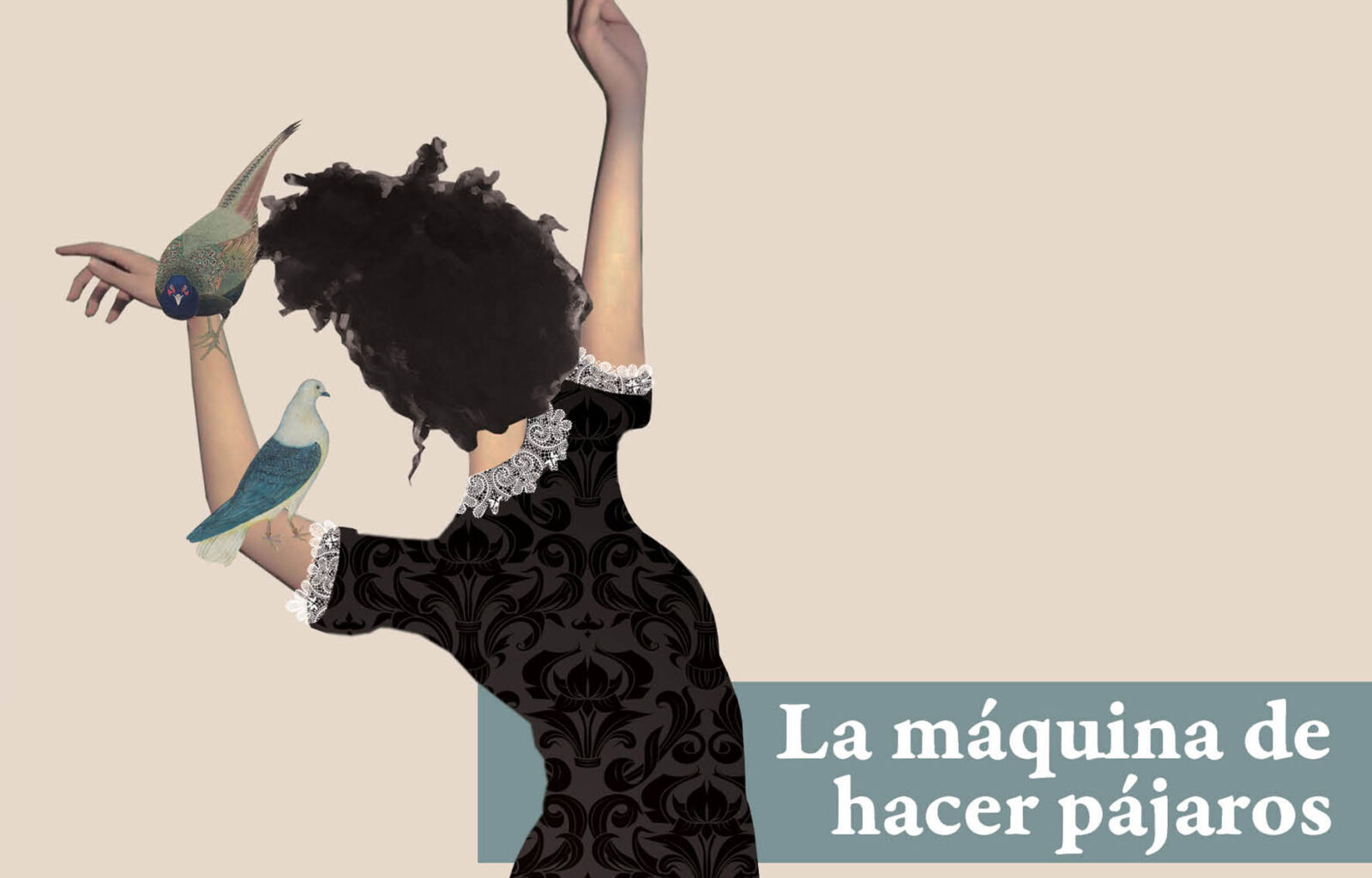 Morir no es el final