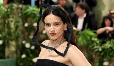 analizamos su nuevo estilo sofisticado y lady