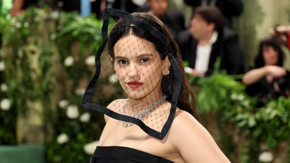 analizamos su nuevo estilo sofisticado y lady