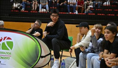 Bagayoko baja en el arranque liguero del Surne Bilbao Basket