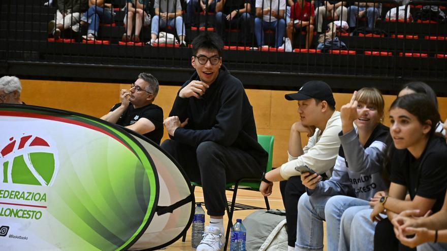 Bagayoko baja en el arranque liguero del Surne Bilbao Basket