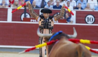 Los Jandillas fueron menos de lo esperado