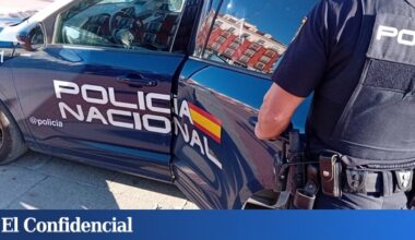 Detenido un varón de 19 años en Vigo por una supuesta agresión sexual a una joven en la calle