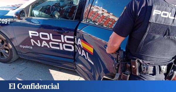 Detenido un varón de 19 años en Vigo por una supuesta agresión sexual a una joven en la calle