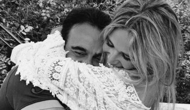 Ana Soria y Enrique Ponce, la historia de amor que sigue conquistando titulares tras 6 años de relación: “Mi regalo eres tú”