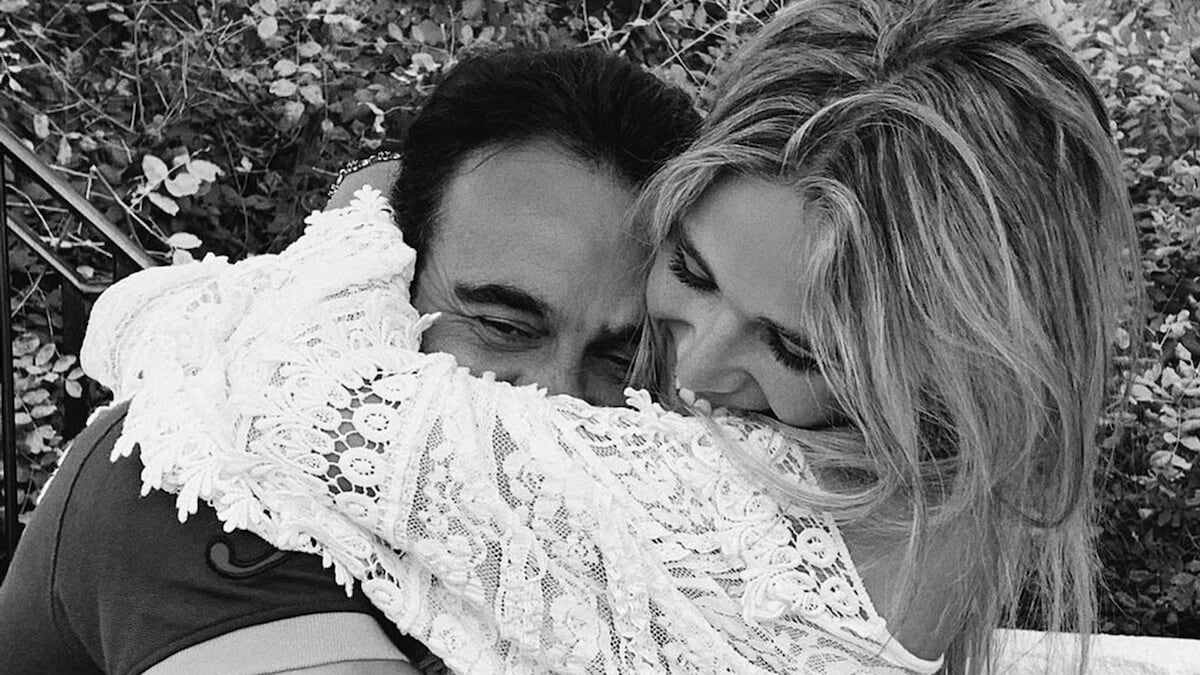 Ana Soria y Enrique Ponce, la historia de amor que sigue conquistando titulares tras 6 años de relación: “Mi regalo eres tú”