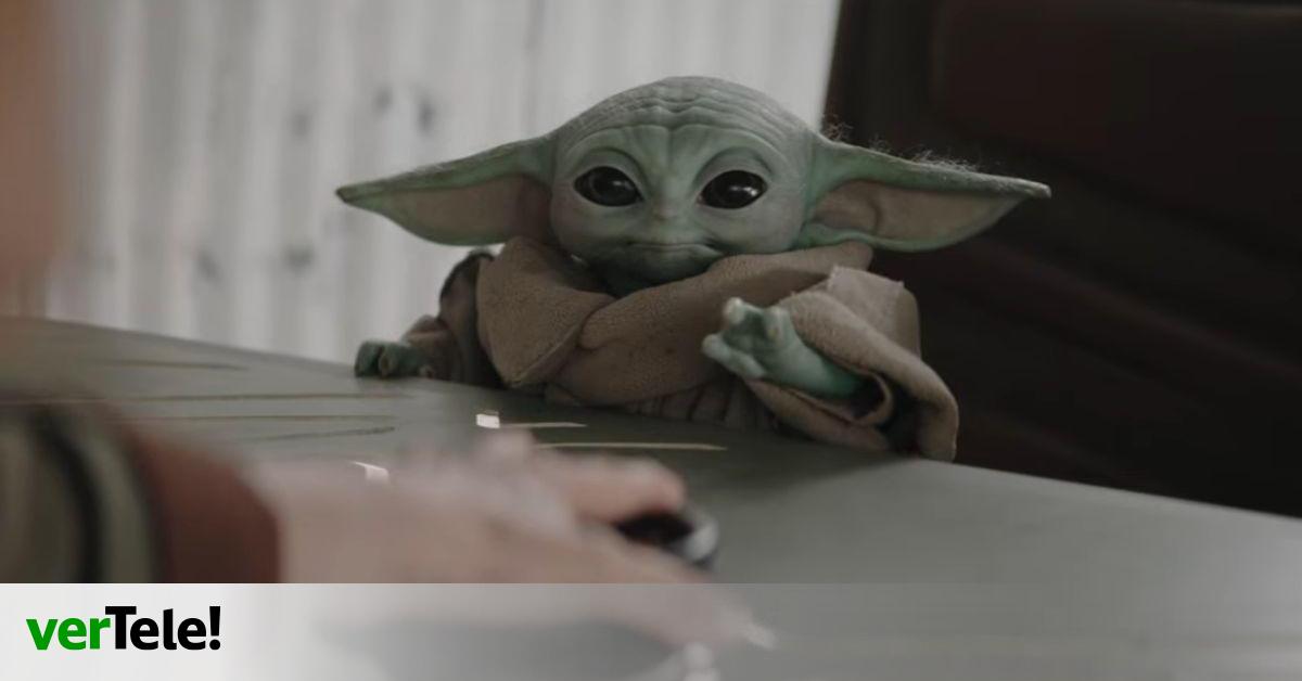 The Mandalorian: Disney desvela la fecha de estreno y primer tráiler de 'Star Wars: The Mandalorian y Grogu'