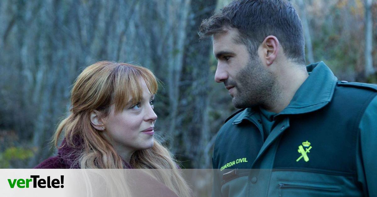 Netflix pone fecha de estreno y avanza imágenes de 'El cuco de cristal', su nueva serie de una novela de Javier Castillo